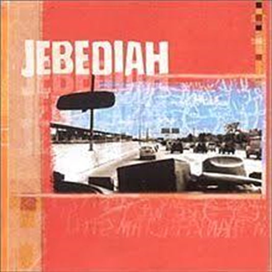 Jebediah - Jebediah - Gold Series CD