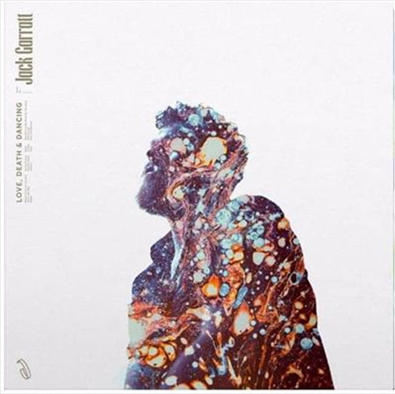 Jack Garratt - Love, Death And Dancing CD