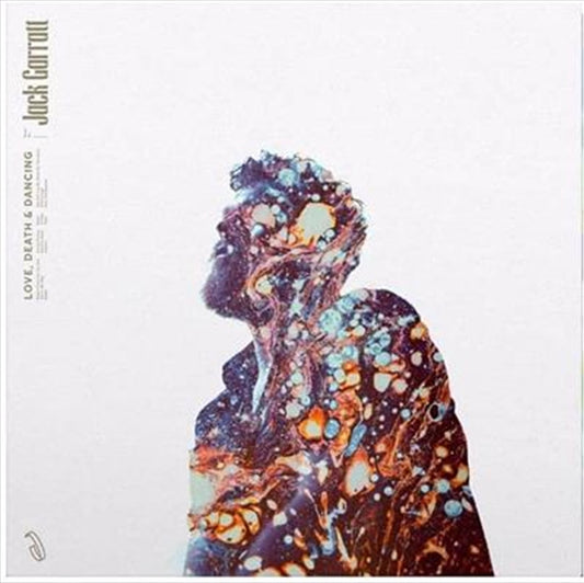 Jack Garratt - Love, Death And Dancing CD