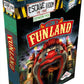 Boardgame: Escape Room The Game - Funland (Expansion)