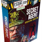 Boardgame: Escape Room the Game - Secret Agent (Expansion)