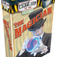 Boardgame: Escape Room The Game - The Magician (Expansion)