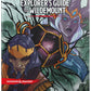 Boardgame: Dungeons & Dragons Explorers Guide To Wildemount