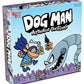 Boardgame: Attack Of The Fleas Game