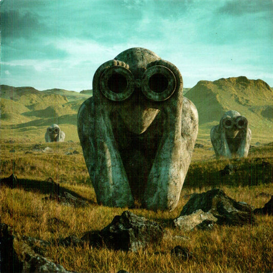 Jean-Michel Jarre - Equinoxe Infinity CD
