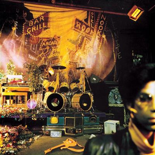 Prince - Sign O The Times - Super Deluxe Edition CD
