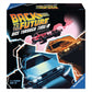 Boardgame: Back To The Future Dice Through Time