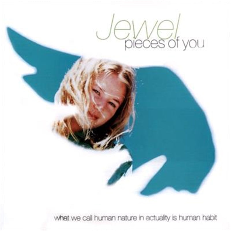 Jewel - Pieces Of You - 25th Anniversary Edition CD