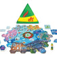 Boardgame: Elf - Journey from the North Pole Game