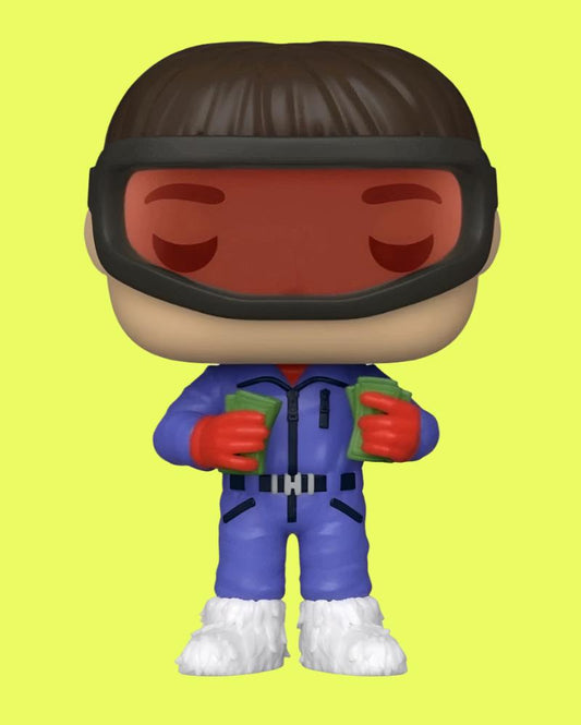 Pop Vinyl: Dumb and Dumber - Lloyd Ski US Exclusive Pop! Vinyl