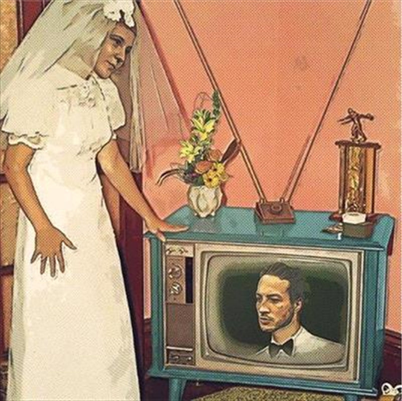 Kacy And Clayton, Marlon Williams - Plastic Bouquet CD