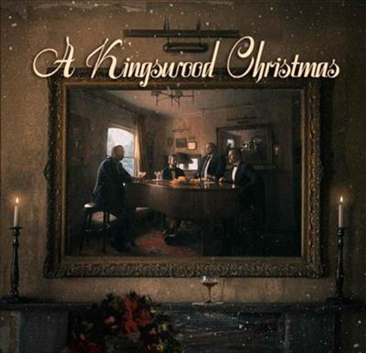 Kingswood - A Kingswood Christmas CD