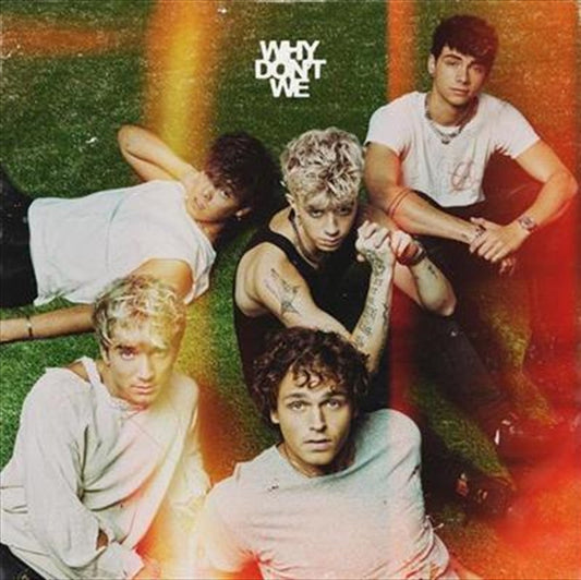 Why Dont We - Good Times And Bad Ones CD