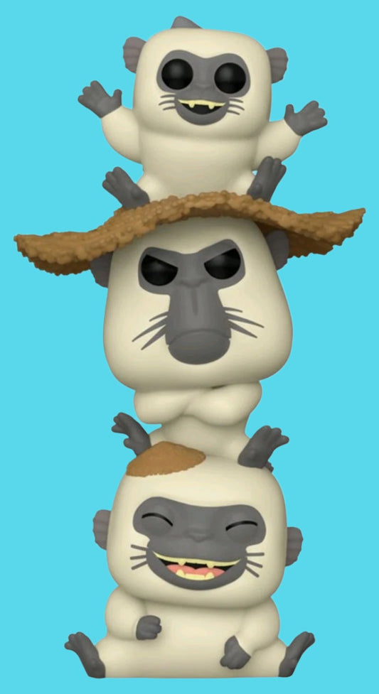 Pop Vinyl: Raya and the Last Dragon - Ongi Pop! Vinyl