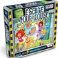 Boardgame: Escape Room The Game - Escape Your House