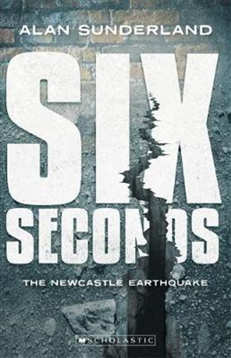 Australian Story: Six Seconds - Alan Sunderland