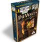 Boardgame: Escape Room The Game - Da Vinci (Expansion)