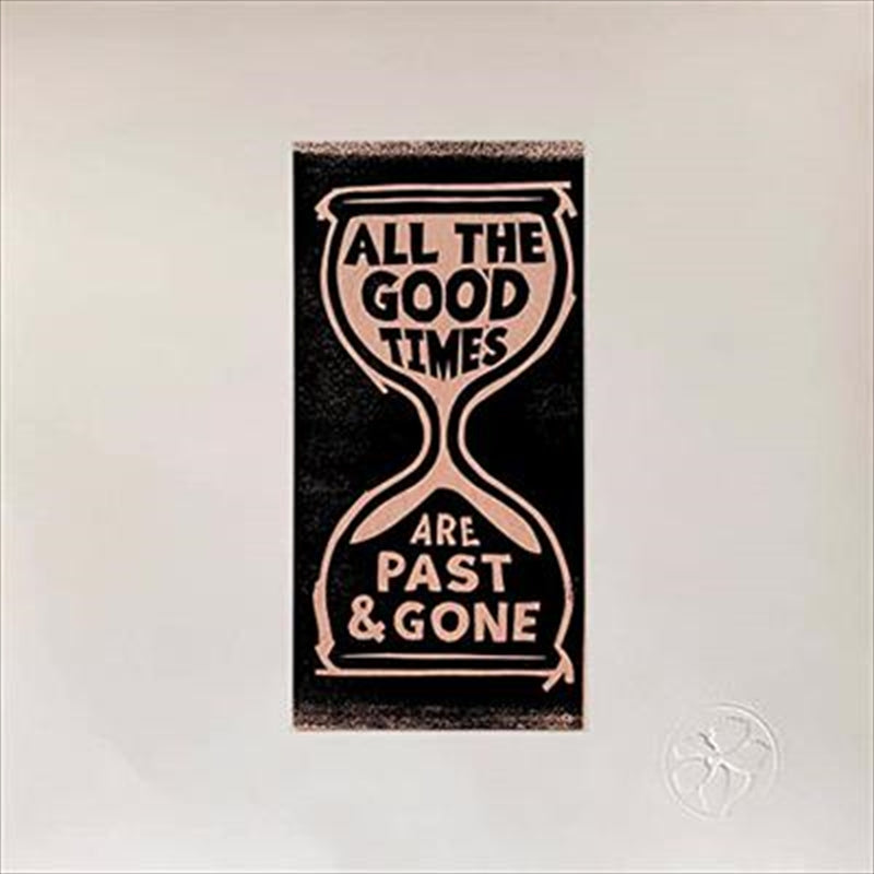 Gillian Welch And David Rawlings - All The Good Times CD