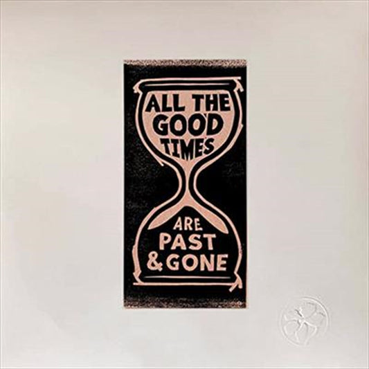 Gillian Welch And David Rawlings - All The Good Times CD
