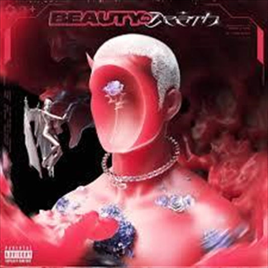 Chase Atlantic - Beauty In Death CD