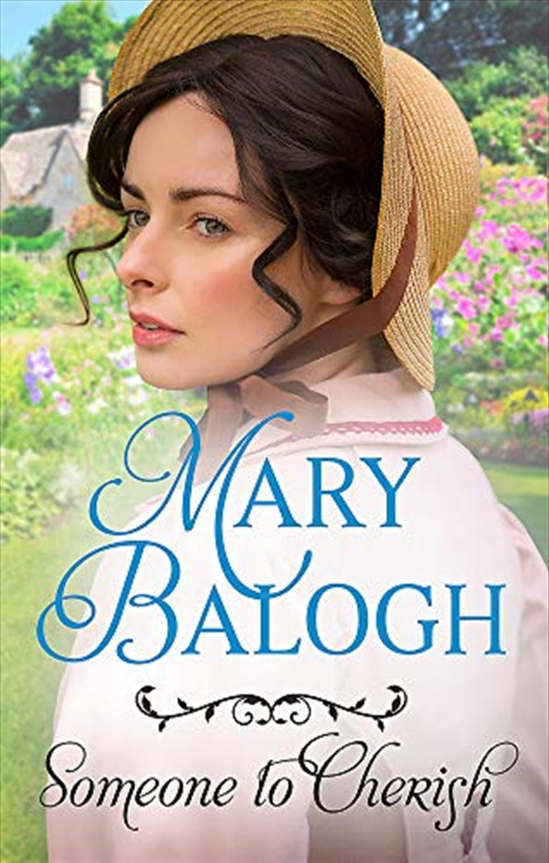 Untitled Mary Balogh 2 - Mary Balogh