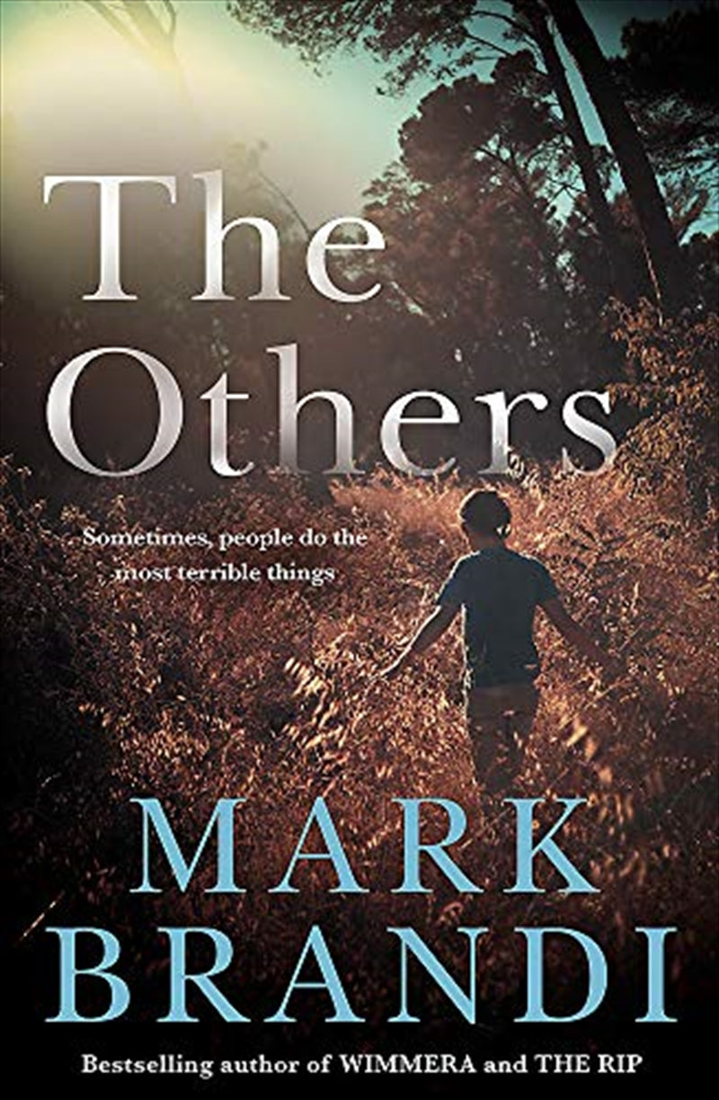 The Others - Mark Brandi