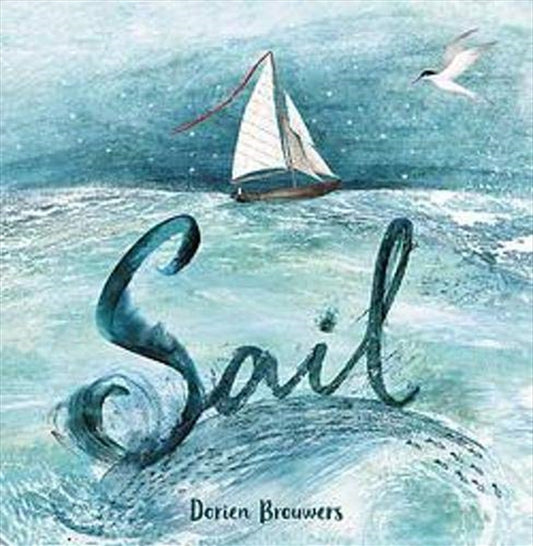 Sail - Dorien Brouwers