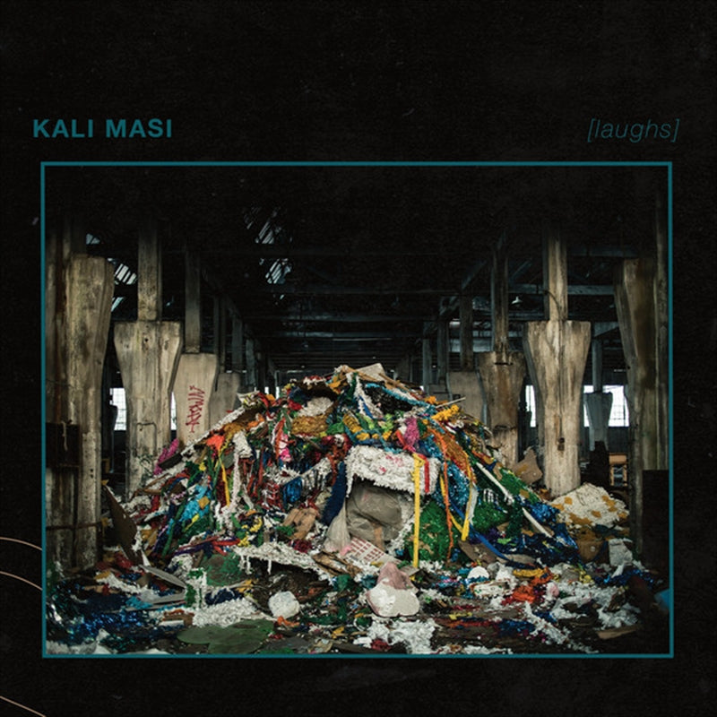 Kali Masi - Laughs CD