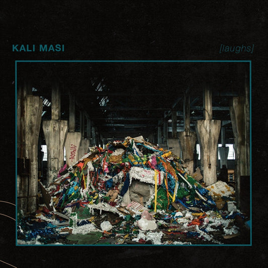 Kali Masi - Laughs CD
