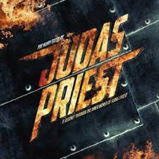 Various - Many Faces Of Judas Priest Vinyl