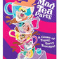 Boardgame: Alice in Wonderland - Mad Tea Party Game