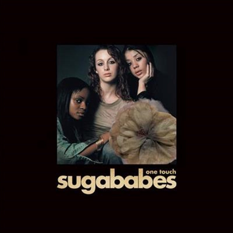 Sugababes - One Touch - 20th Anniversary Edition CD
