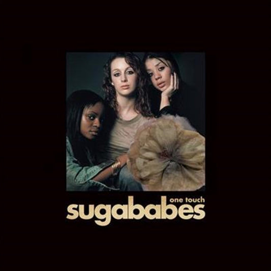 Sugababes - One Touch - 20th Anniversary Edition CD