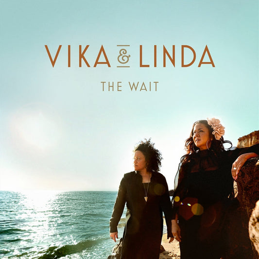 Vika And Linda-The Wait, Deluxe Edition CD