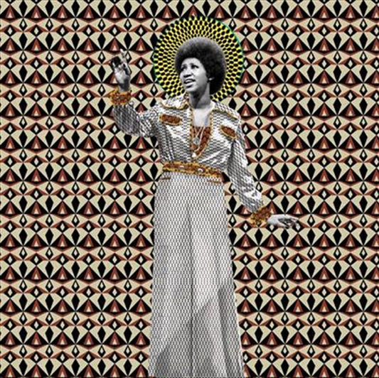 Aretha Franklin - Aretha CD