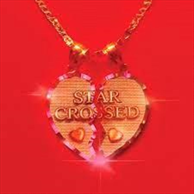 Kacey Musgraves - star-crossed CD