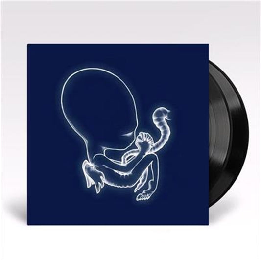 Sigur Ros - Agaetis Byrjun Vinyl