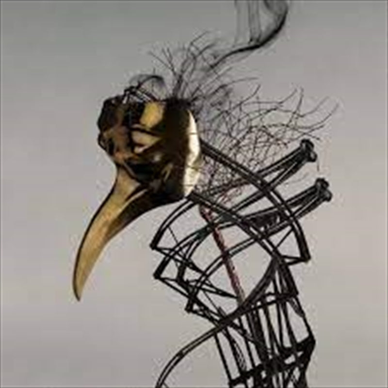 Claptone - Closer CD