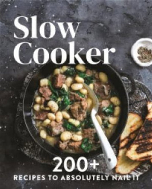 Slow Cooker - Herron Book