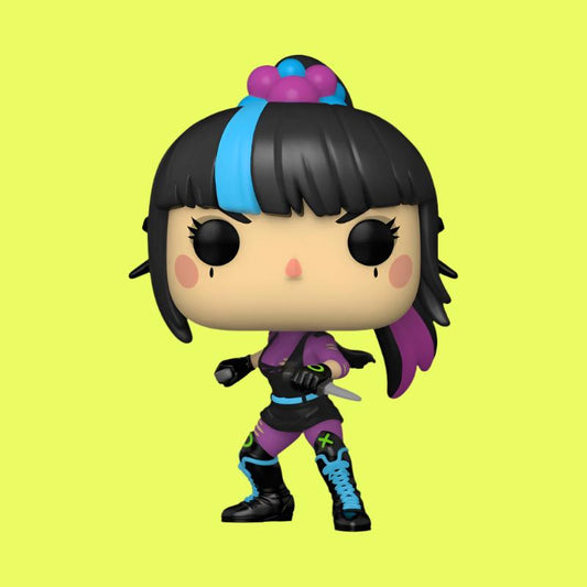 Pop Vinyl: Batman - Punchline Pop! Vinyl