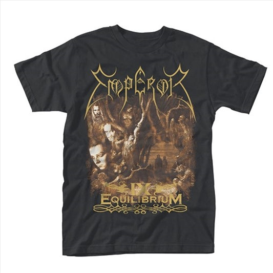 Emperor Ix Equilibrium Size S Tshirt