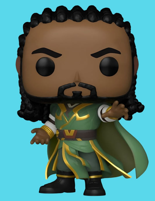 Pop Vinyl: Doctor Strange 2: Multiverse of Madness - Master Mordo Pop! Vinyl