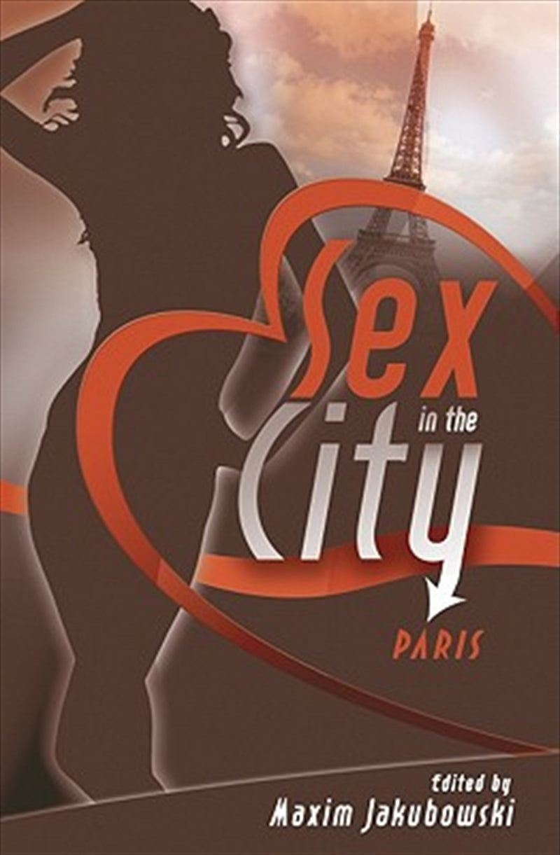 Paris (Sex in the City) - Jakubowski
