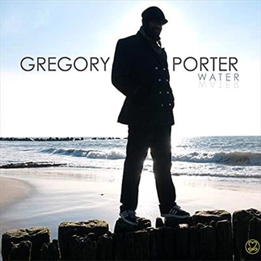Gregory Porter - Water CD