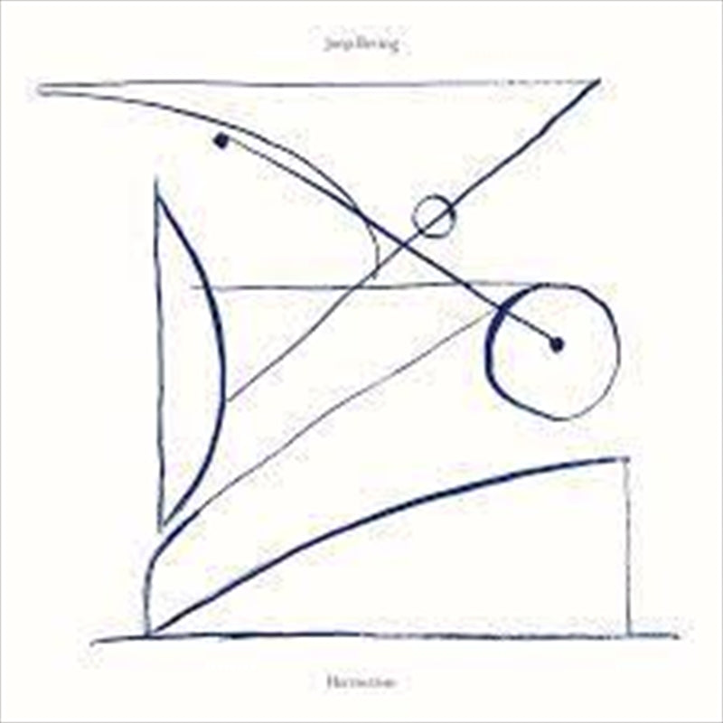 Joep Beving - Hermetism CD