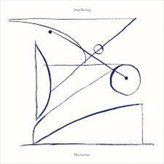 Joep Beving - Hermetism CD