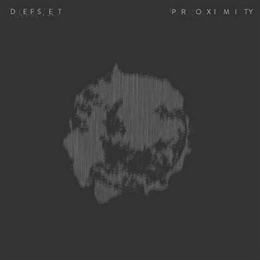 Defset - Proximity Vinyl