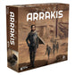 Boardgame: Dune - Arrakis: Dawn of the Fremen Board Game
