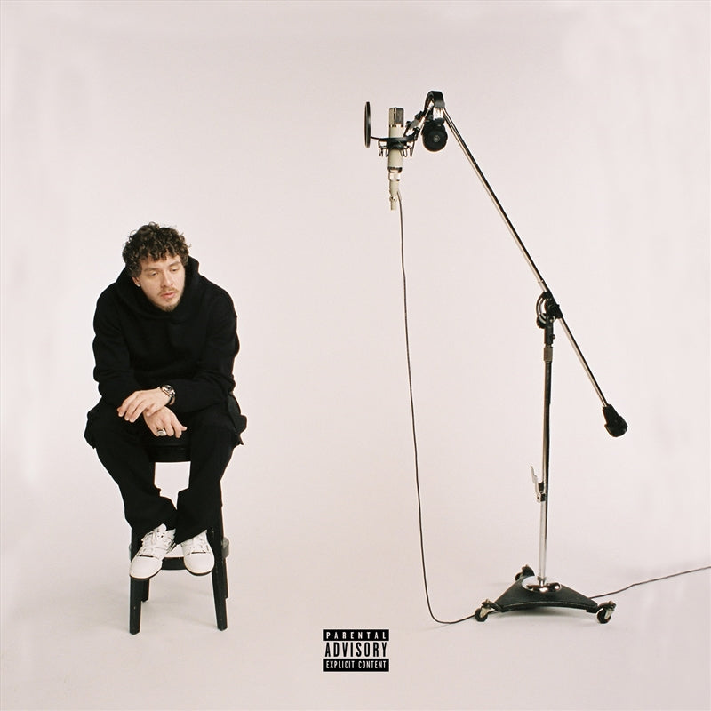 Jack Harlow - Come Home The Kids Miss You CD