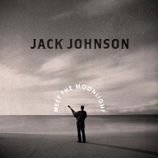 Jack Johnson - Meet The Moonlight CD